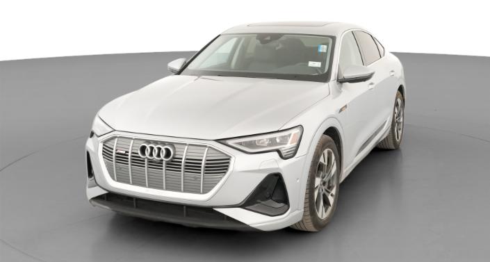 Thumbnail: 2022 Audi e-tron S - 1