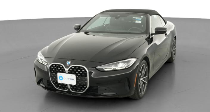 Thumbnail: 2024 BMW 4 Series - 1