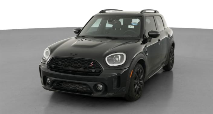 Thumbnail: 2023 MINI Cooper Countryman - 1