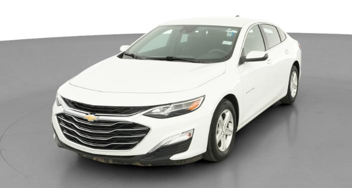 Thumbnail: 2023 Chevrolet Malibu - 1