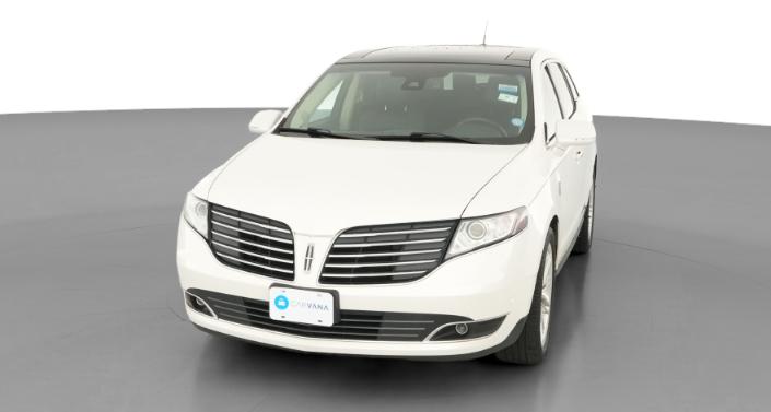 Thumbnail: 2019 Lincoln MKT - 1