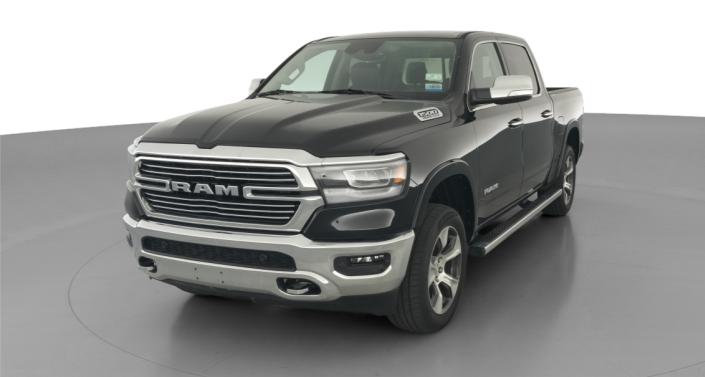 Thumbnail: 2022 RAM 1500 - 1