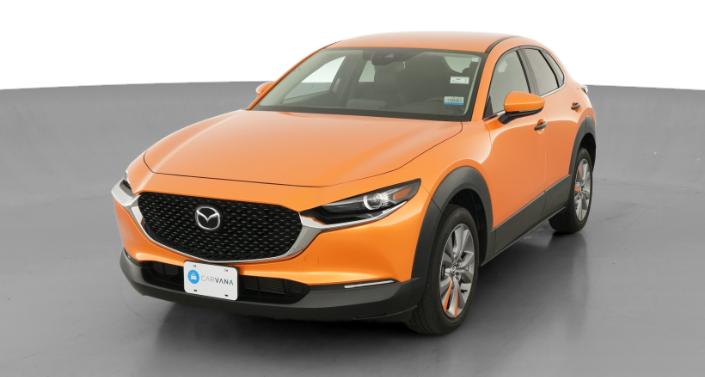 Thumbnail: 2022 Mazda CX-30 - 1