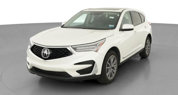 Thumbnail: 2019 Acura RDX - 1