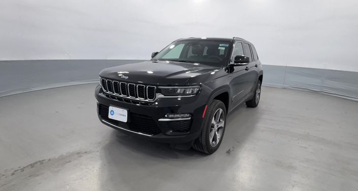 Thumbnail: 2023 Jeep Grand Cherokee - 1