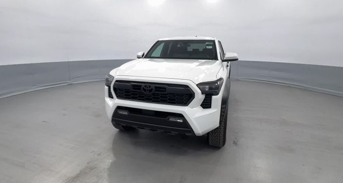 Thumbnail: 2025 Toyota Tacoma - 1