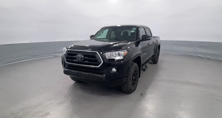Thumbnail: 2022 Toyota Tacoma - 1