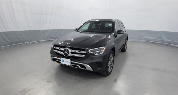 Thumbnail: 2020 Mercedes-Benz GLC - 1