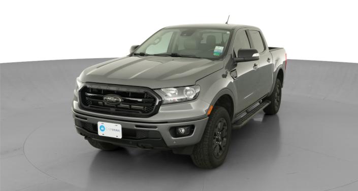Thumbnail: 2022 Ford Ranger - 1