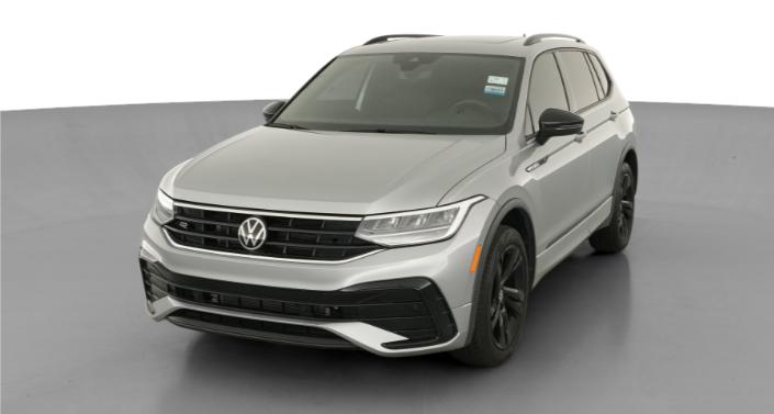 Thumbnail: 2023 Volkswagen Tiguan - 1