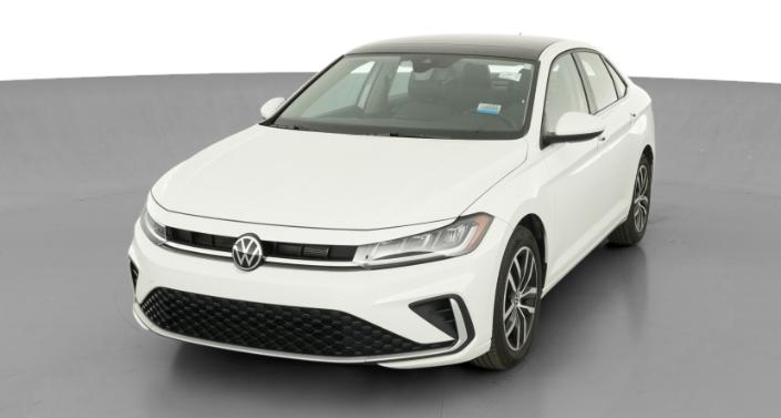 Thumbnail: 2025 Volkswagen Jetta - 1