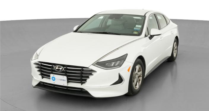 Thumbnail: 2021 Hyundai Sonata - 1