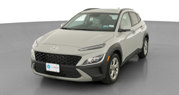 Thumbnail: 2023 Hyundai Kona - 1