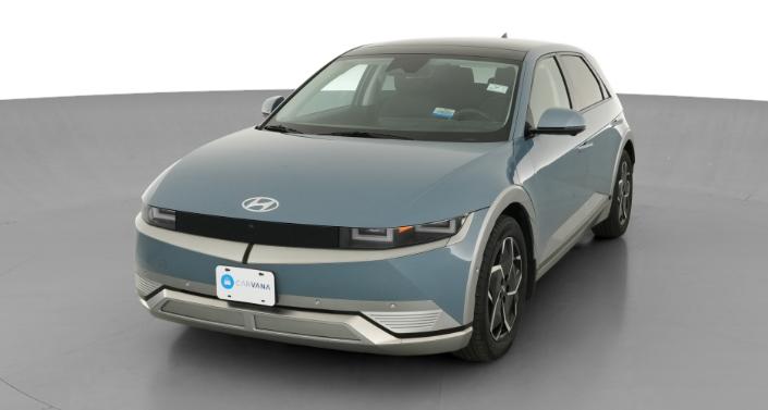 Thumbnail: 2023 Hyundai Ioniq 5 - 1