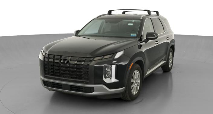 Thumbnail: 2023 Hyundai Palisade - 1