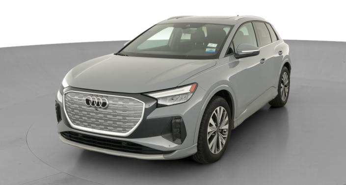 Thumbnail: 2025 Audi Q4 e-tron - 1