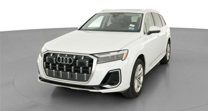 Thumbnail: 2025 Audi Q7 - 1