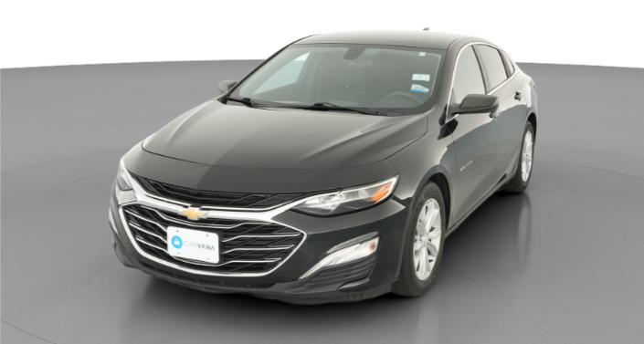 Thumbnail: 2021 Chevrolet Malibu - 1