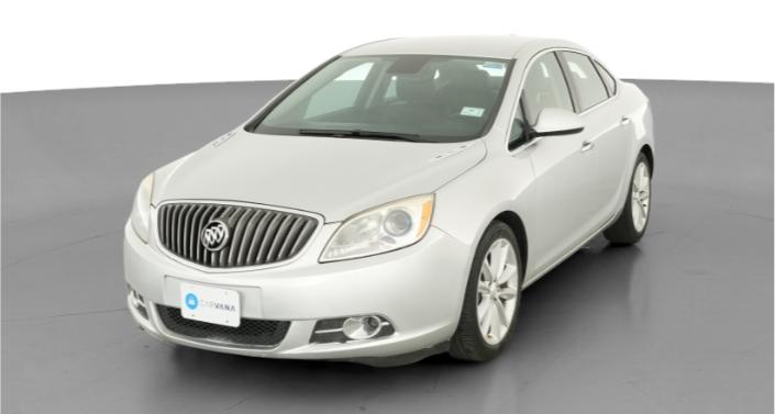 Thumbnail: 2016 Buick Verano - 1