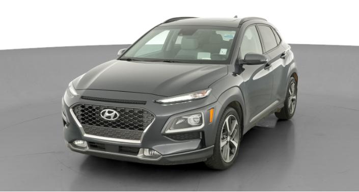 Thumbnail: 2019 Hyundai Kona - 1