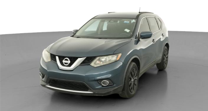 Thumbnail: 2016 Nissan Rogue - 1