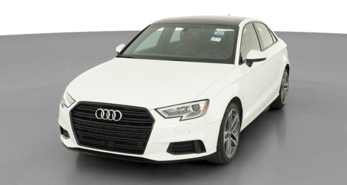 Thumbnail: 2020 Audi A3 - 1