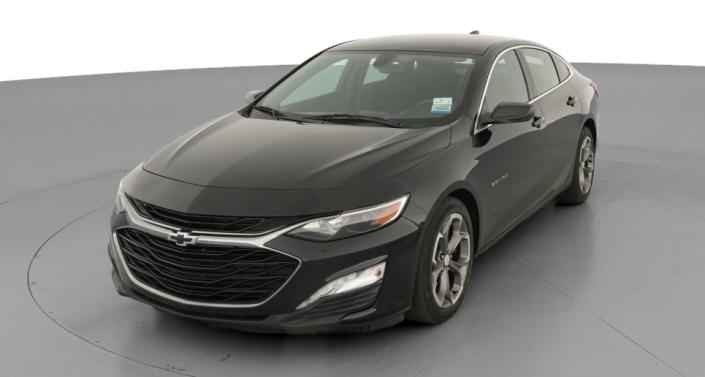 Thumbnail: 2021 Chevrolet Malibu - 1