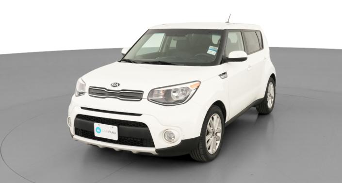 Thumbnail: 2018 Kia Soul - 1
