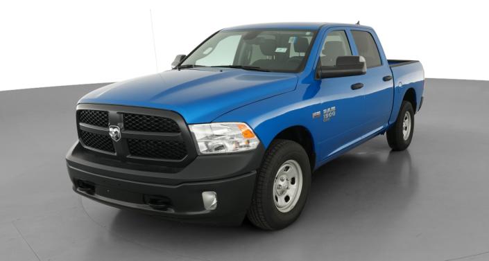 Thumbnail: 2024 RAM 1500 Classic - 1