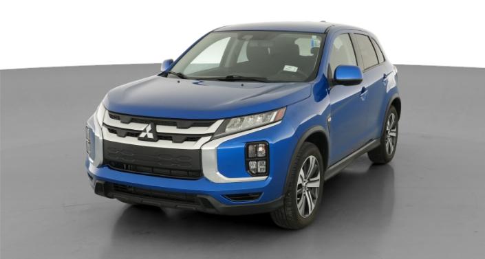 Thumbnail: 2021 Mitsubishi Outlander Sport - 1