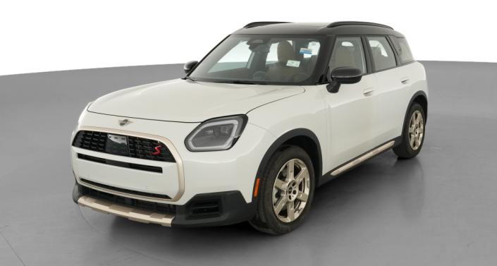 Thumbnail: 2025 MINI Cooper Countryman - 1