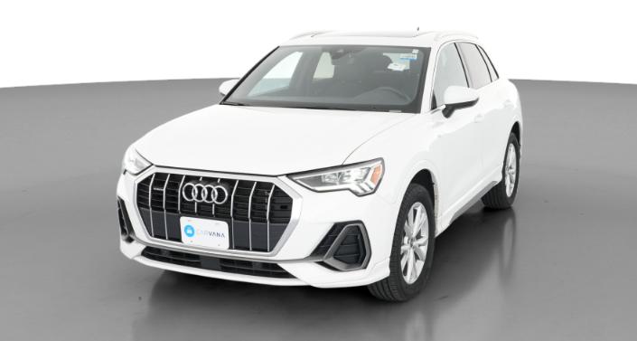 Thumbnail: 2023 Audi Q3 - 1