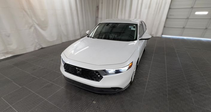 Thumbnail: 2025 Honda Accord - 1