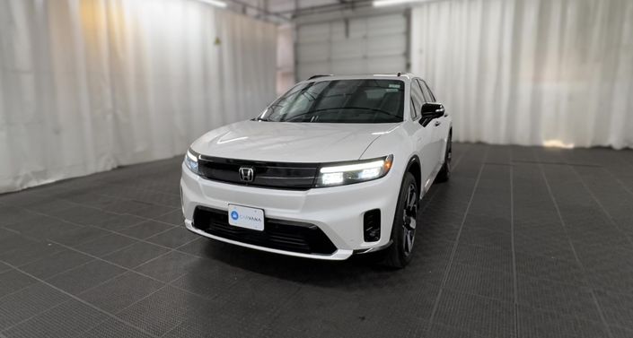 2024 Honda Prologue Elite -
                  North Las Vegas, NV