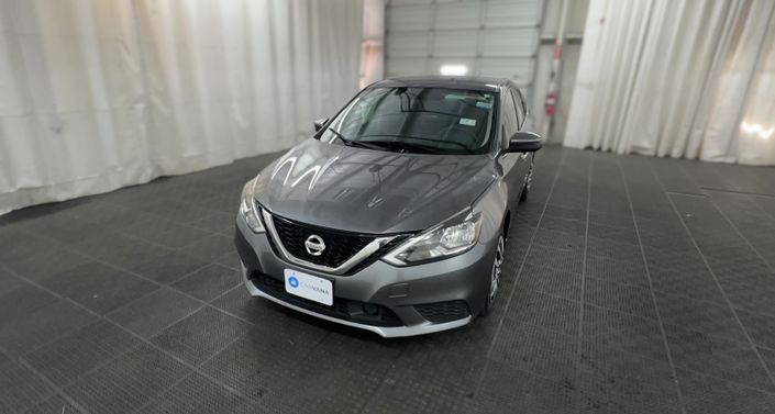 Thumbnail: 2018 Nissan Sentra - 1