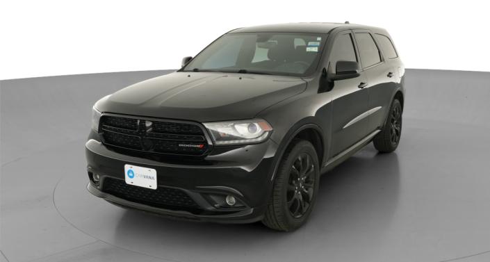 Thumbnail: 2020 Dodge Durango - 1