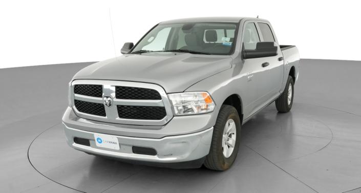 Thumbnail: 2023 RAM 1500 Classic - 1