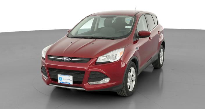 Thumbnail: 2016 Ford Escape - 1