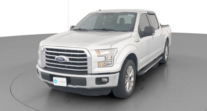Thumbnail: 2016 Ford Econoline - 1