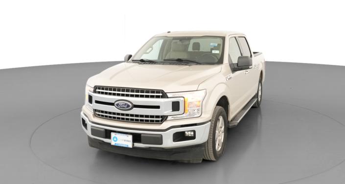 Thumbnail: 2018 Ford Econoline - 1