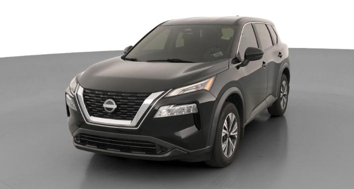 Thumbnail: 2022 Nissan Rogue - 1