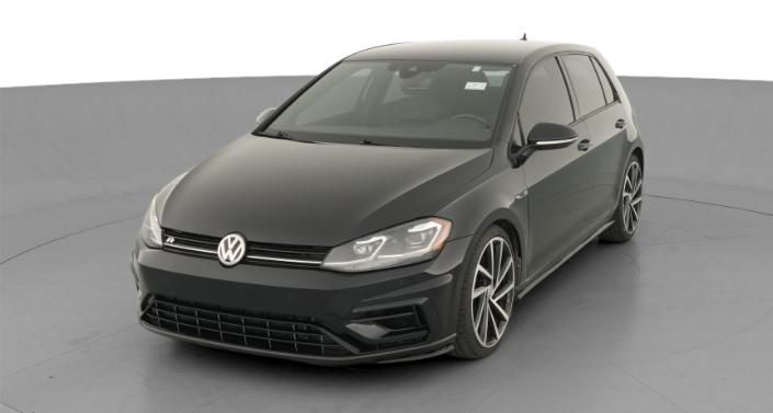 Thumbnail: 2018 Volkswagen Golf - 1