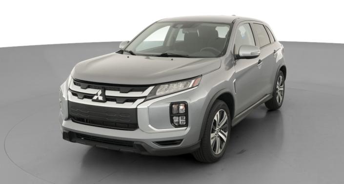 Thumbnail: 2021 Mitsubishi Outlander Sport - 1
