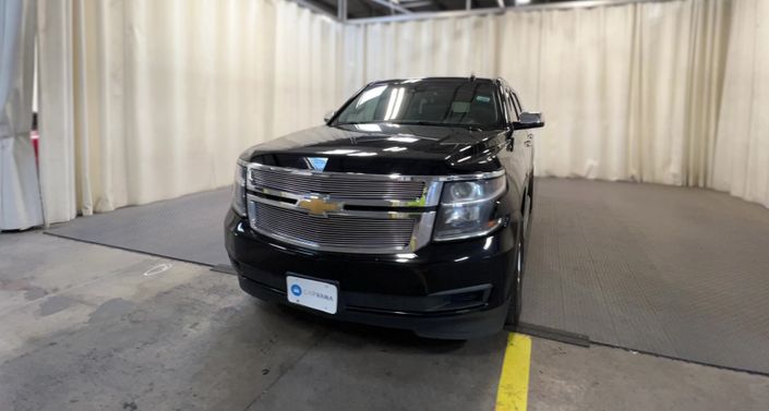 Thumbnail: 2019 Chevrolet Suburban - 1