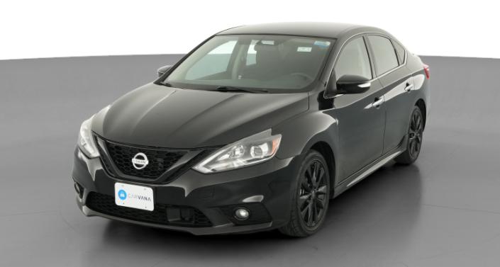 Thumbnail: 2018 Nissan Sentra - 1