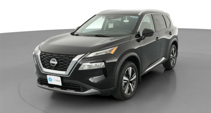 Thumbnail: 2023 Nissan Rogue - 1
