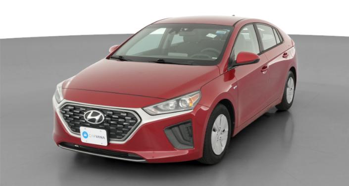 Thumbnail: 2020 Hyundai Ioniq - 1