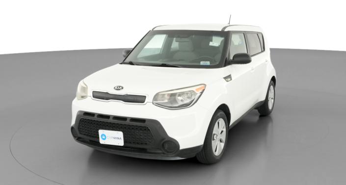 Thumbnail: 2014 Kia Soul - 1