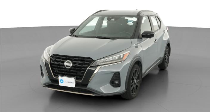 Thumbnail: 2021 Nissan Kicks - 1