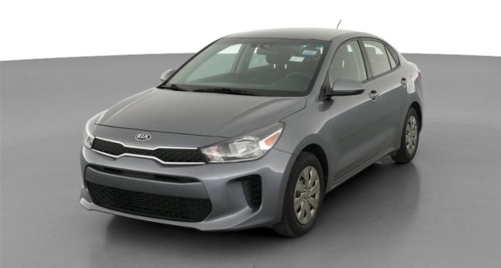 Thumbnail: 2019 Kia Rio - 1
